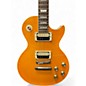 Used Epiphone Slash Appetite For Destruction Orange Solid Body Electric Guitar