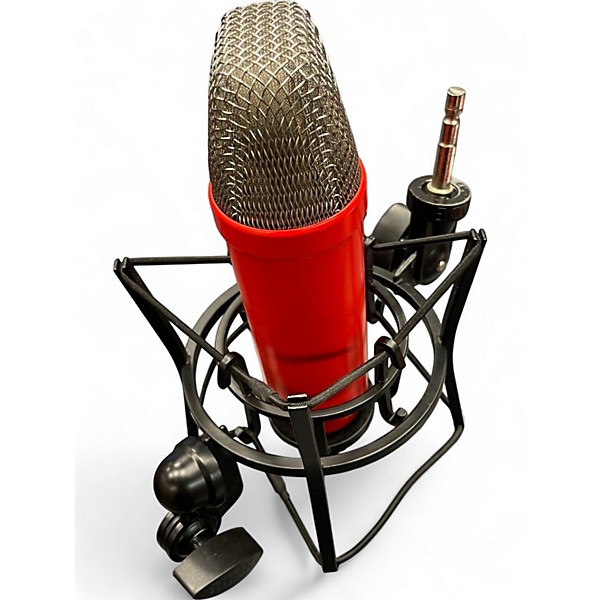 Used RODE NT1 Condenser Microphone