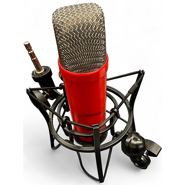 Used RODE NT1 Condenser Microphone