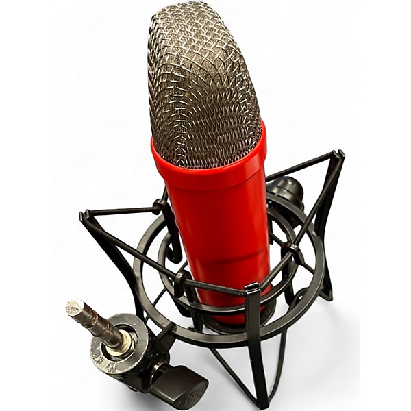 Used RODE NT1 Condenser Microphone