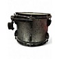 Used TAMA 5 Piece Starworks Black Charcoal Chaos Drum Kit