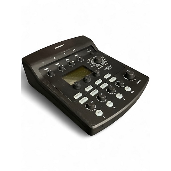 Used Bose TONE MATCH Unpowered Mixer