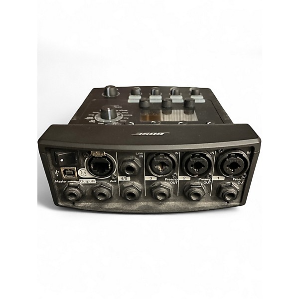 Used Bose TONE MATCH Unpowered Mixer