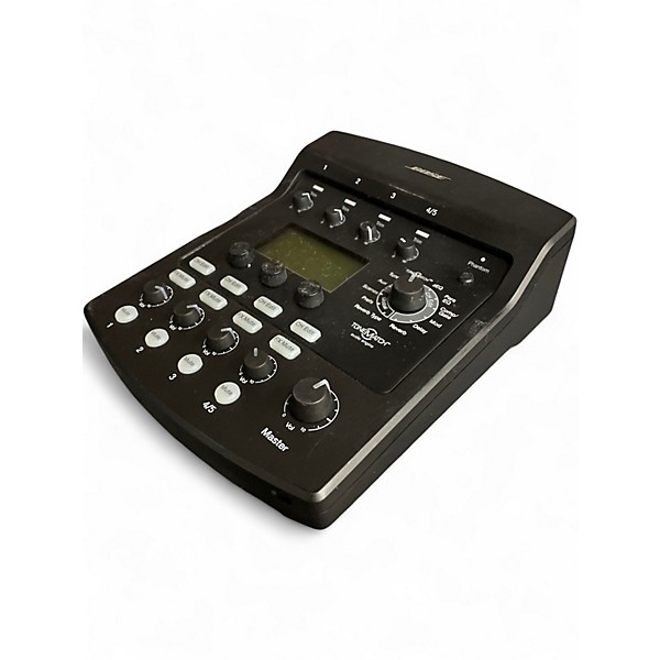 Used Bose TONE MATCH Unpowered Mixer