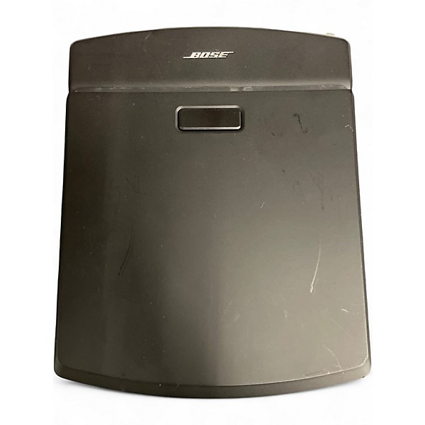 Used Bose TONE MATCH Unpowered Mixer