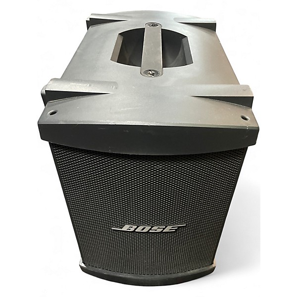 Used Bose BASS MODEL B1 Unpowered Speaker