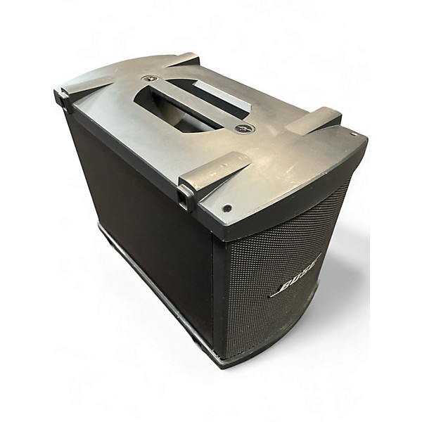 Used Bose BASS MODEL B1 Unpowered Speaker