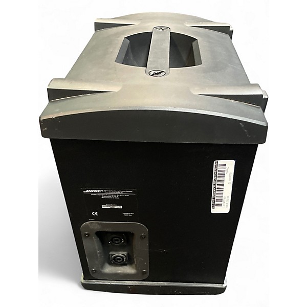 Used Bose BASS MODEL B1 Unpowered Speaker
