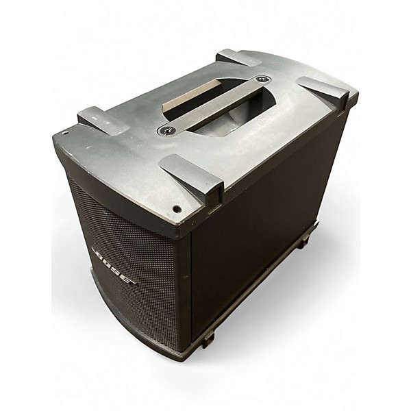 Used Bose BASS MODEL B1 Unpowered Speaker