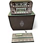 Used Kemper PROFILER PACKAGE WITH CONTROLLER AND CABINET Solid State Guitar Amp Head