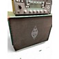 Used Kemper PROFILER PACKAGE WITH CONTROLLER AND CABINET Solid State Guitar Amp Head