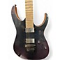 Used 2025 Ibanez RG5120M Prestige Polar Lights Solid Body Electric Guitar