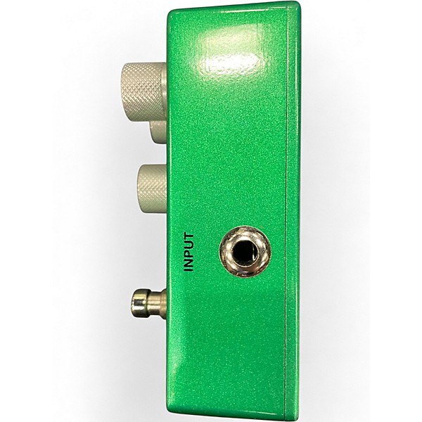 Used GAMMA NARCISSUS WARM DELAY Effect Pedal