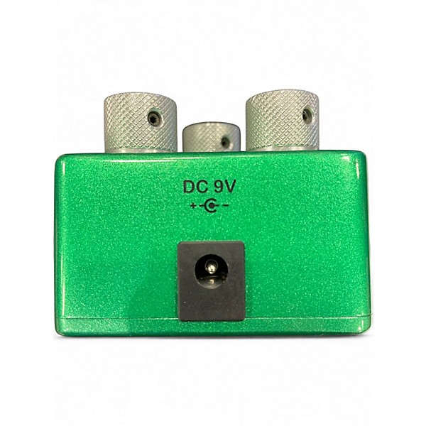 Used GAMMA NARCISSUS WARM DELAY Effect Pedal