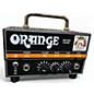 Used Orange Amplifiers Micro Dark 20W Tube Guitar Amp Head thumbnail