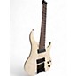 Used Legator Ghost Performance 7 White Solid Body Electric Guitar thumbnail