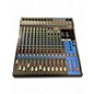 Used Yamaha MG16XU Unpowered Mixer thumbnail