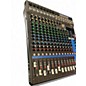 Used Yamaha MG16XU Unpowered Mixer