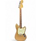 Used Fender Player Mustang Firemist Solid Body Electric Guitar thumbnail