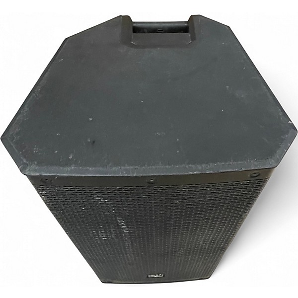 Used Electro-Voice ZLX-12bt Powered Speaker