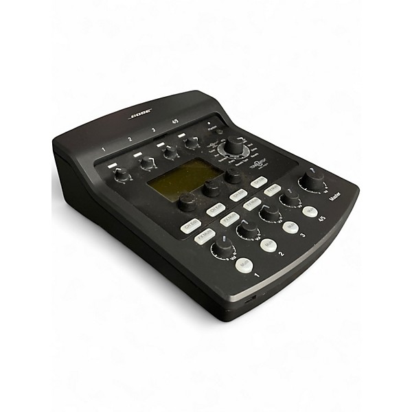 Used Bose TONE MATCH T1 Unpowered Mixer