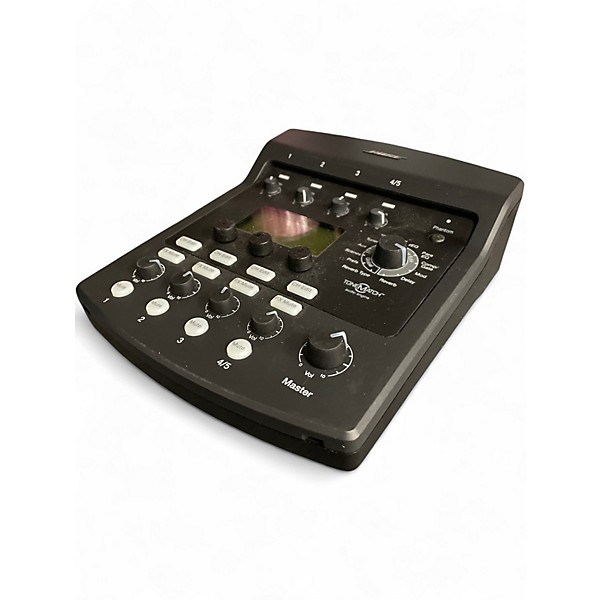 Used Bose TONE MATCH T1 Unpowered Mixer