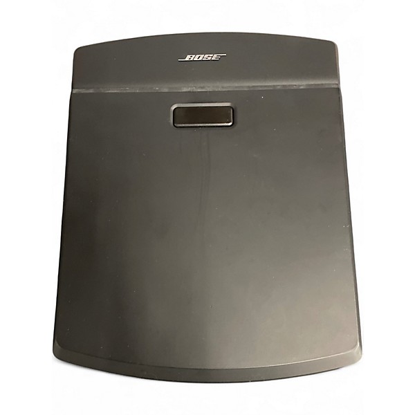 Used Bose TONE MATCH T1 Unpowered Mixer