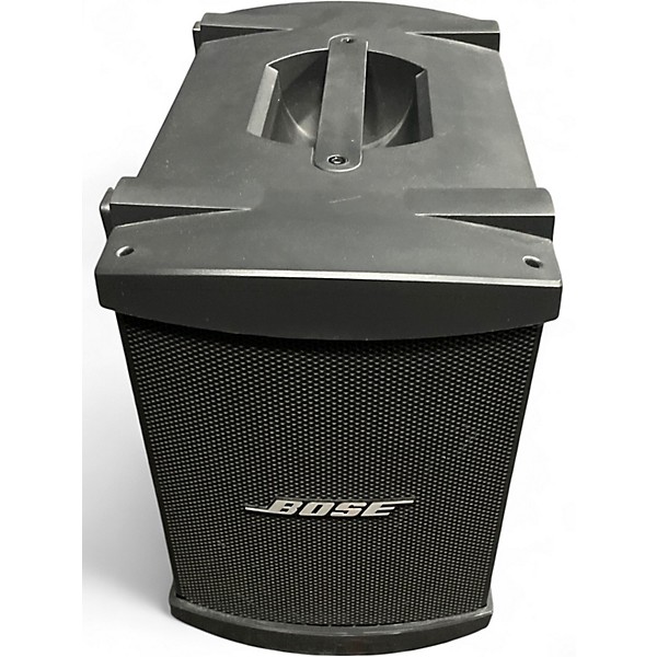 Used Bose BASS MODEL B1 Unpowered Speaker