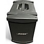 Used Bose BASS MODEL B1 Unpowered Speaker thumbnail
