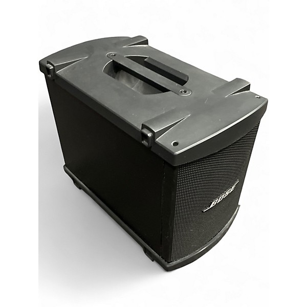 Used Bose BASS MODEL B1 Unpowered Speaker
