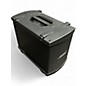 Used Bose BASS MODEL B1 Unpowered Speaker