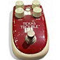 Used Danelectro TEXAS TROUBLE Effect Pedal