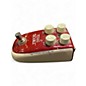 Used Danelectro TEXAS TROUBLE Effect Pedal