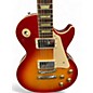 Used 1991 Gibson Les Paul Classic Cherry Sunburst Solid Body Electric Guitar