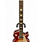 Used 1991 Gibson Les Paul Classic Cherry Sunburst Solid Body Electric Guitar