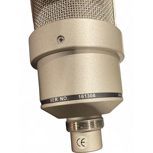 Used Neumann TLM 103 Condenser Microphone