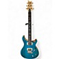 Used PRS PRS CE 22  Carroll Blue Solid Body Electric Guitar thumbnail