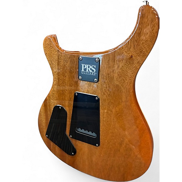 Used PRS PRS CE 22  Carroll Blue Solid Body Electric Guitar