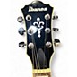 Used Ibanez AS73 Artcore RED Hollow Body Electric Guitar