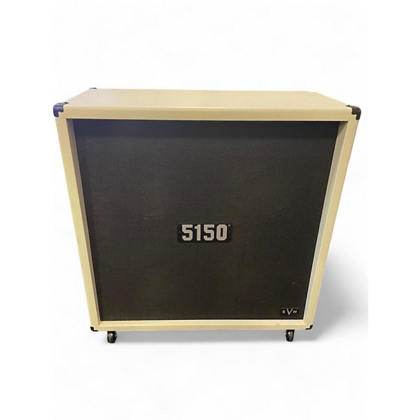 Used EVH 5150 III 4x12 Guitar Cabinet