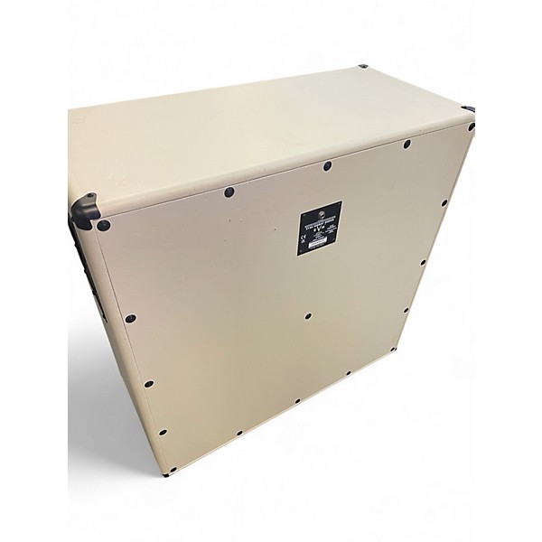 Used EVH 5150 III 4x12 Guitar Cabinet