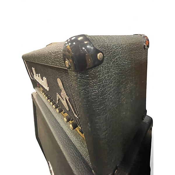 Used Marshall JCM2000 DSL100 100W Tube Guitar Amp Head