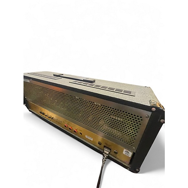 Used Marshall JCM2000 DSL100 100W Tube Guitar Amp Head