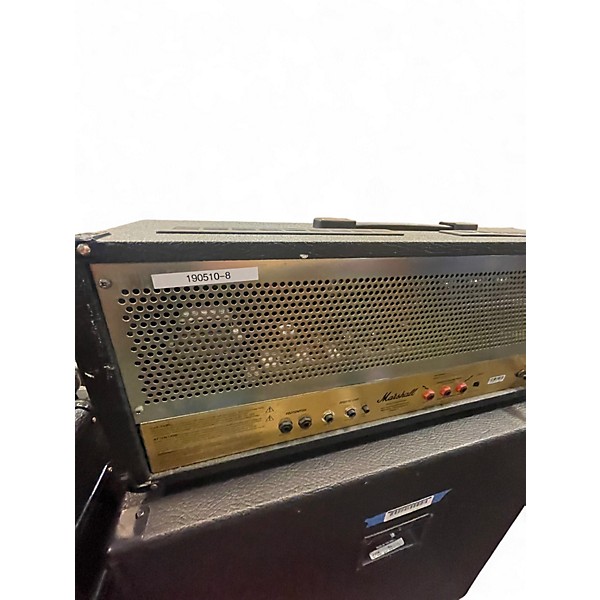 Used Marshall JCM2000 DSL100 100W Tube Guitar Amp Head