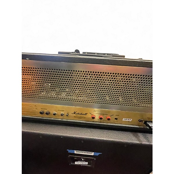 Used Marshall JCM2000 DSL100 100W Tube Guitar Amp Head