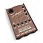 Used LR Baggs Para Acoustic DI Direct Box Pre With EQ Direct Box