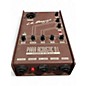 Used LR Baggs Para Acoustic DI Direct Box Pre With EQ Direct Box