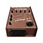 Used LR Baggs Para Acoustic DI Direct Box Pre With EQ Direct Box