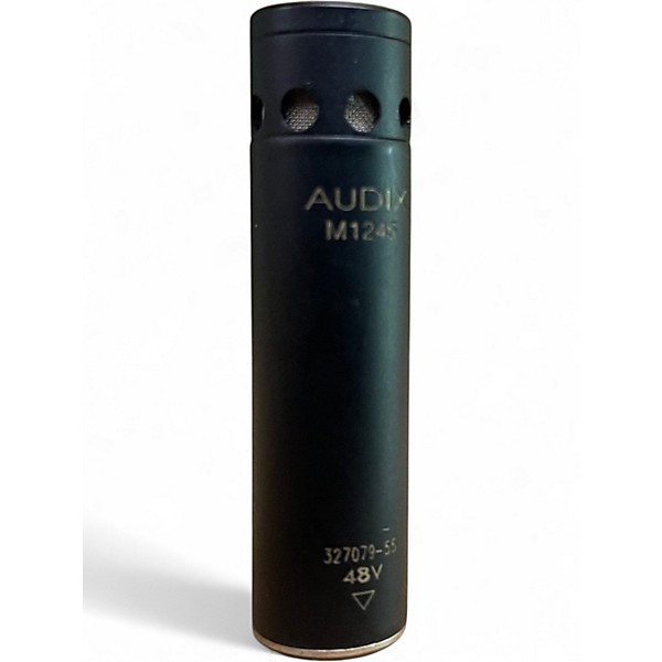 Used Audix M1245 Condenser Microphone