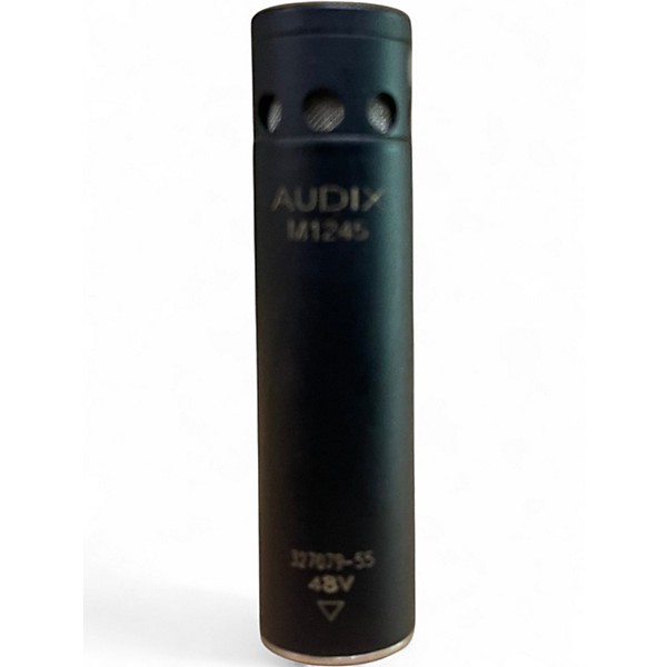 Used Audix M1245 Condenser Microphone